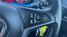 Vauxhall Adam 1.2i Energised 3dr Petrol Hatchback